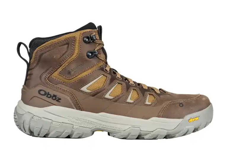 Image 1 of Oboz Sawtooth X Pro Mid GTX Men's