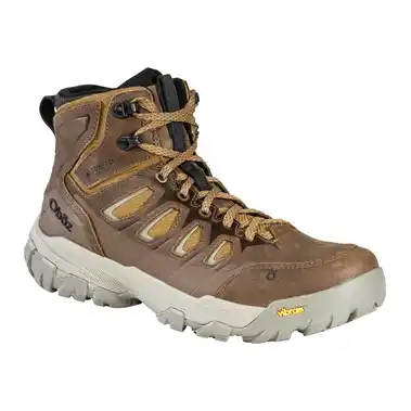 Image 2 of Oboz Sawtooth X Pro Mid GTX Men's
