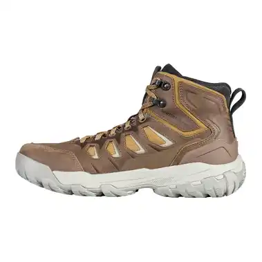 Image 3 of Oboz Sawtooth X Pro Mid GTX Men's