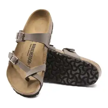 Image 2 of Birkenstock Mayari Birkibuc Regular Women's
