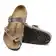 Alternate Image of MOCHA Birkenstock Mayari Birkibuc Regular Women's