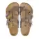 Alternate Image of MOCHA Birkenstock Mayari Birkibuc Regular Women's