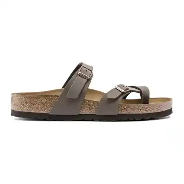 Image 5 of Birkenstock Mayari Birkibuc Regular Women's