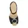 Alternate Image of Black Milled Nubuck Dansko Stella Women's