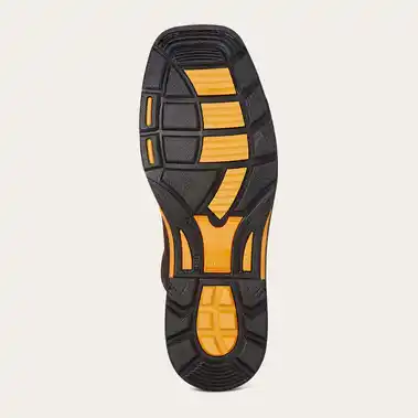 Image 3 of Ariat Workhog Wide Square Toe Men's