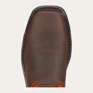 Image 4 of Ariat Workhog Wide Square Toe Men's