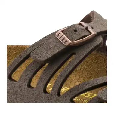 Image 3 of Birkenstock Granada Birkibuc Narrow Women's
