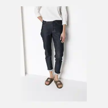 Image 4 of Birkenstock Granada Birkibuc Narrow Women's