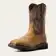 Alternate Image of AGED BARK Ariat Sierra Wide Square Toe Men's