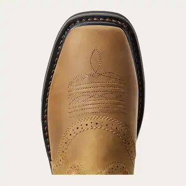 Image 3 of Ariat Sierra Wide Square Toe Men's