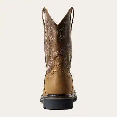 Image 4 of Ariat Sierra Wide Square Toe Men's
