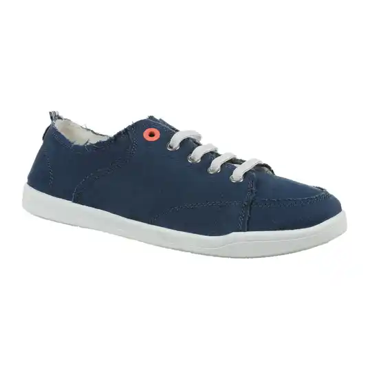 Cover image of NAVY CANVAS Vionic Pismo Women's