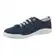 Alternate Image of NAVY CANVAS Vionic Pismo Women's