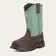 Alternate Image of Teal Ariat Tracey Waterproof Comp Toe Women's