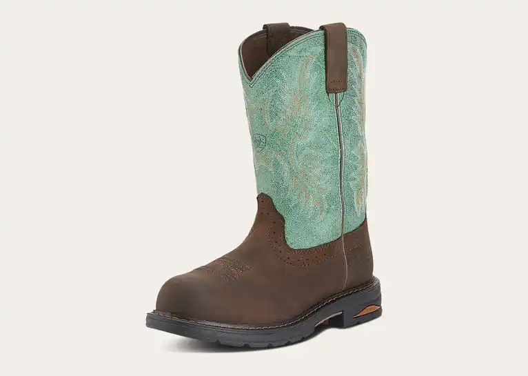 Image 1 of Ariat Tracey Waterproof Comp Toe Women's