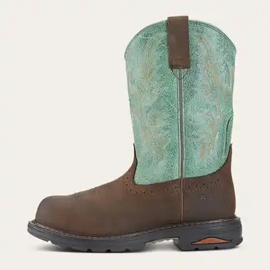 Image 2 of Ariat Tracey Waterproof Comp Toe Women's