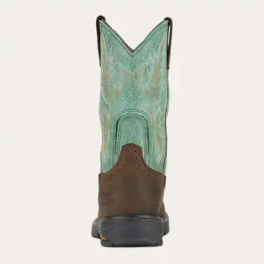 Image 3 of Ariat Tracey Waterproof Comp Toe Women's