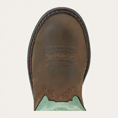 Image 4 of Ariat Tracey Waterproof Comp Toe Women's