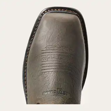 Image 3 of Ariat Workhog Wide Square Comp Toe Waterproof MetGuard Men's