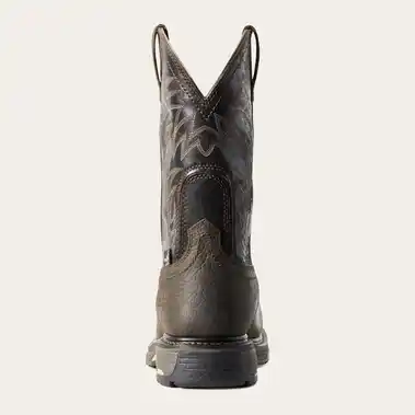 Image 4 of Ariat Workhog Wide Square Comp Toe Waterproof MetGuard Men's