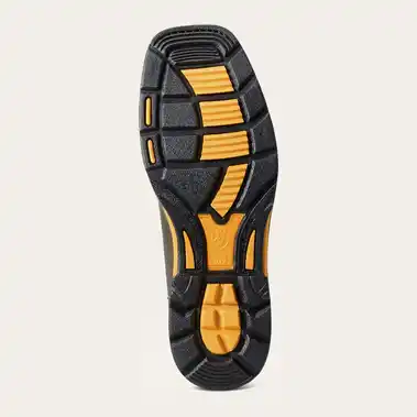 Image 5 of Ariat Workhog Wide Square Comp Toe Waterproof MetGuard Men's
