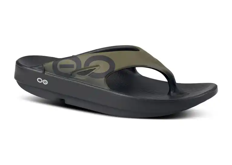 Image 1 of Oofos Ooriginal Sport Sandal Unisex