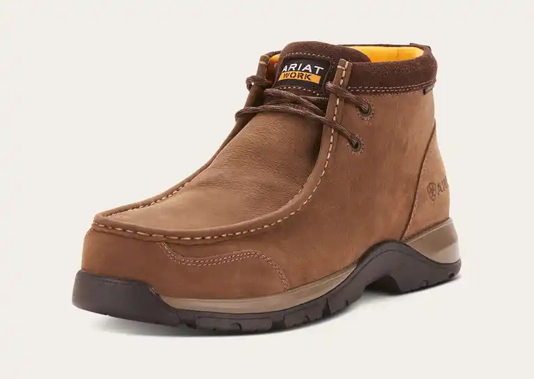 Image 1 of Ariat Edge LTE Moc Comp Toe Men's