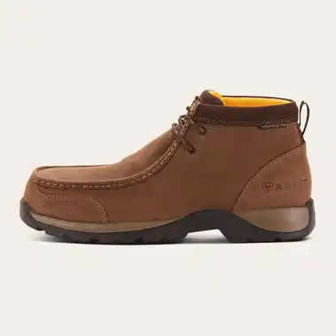 Image 2 of Ariat Edge LTE Moc Comp Toe Men's