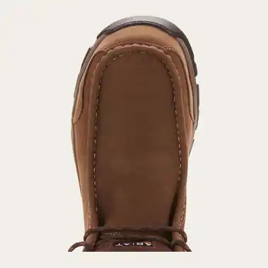 Image 3 of Ariat Edge LTE Moc Comp Toe Men's