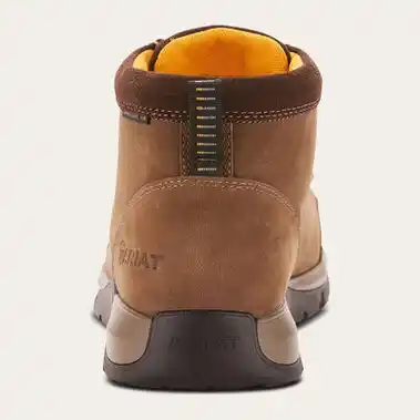 Image 4 of Ariat Edge LTE Moc Comp Toe Men's