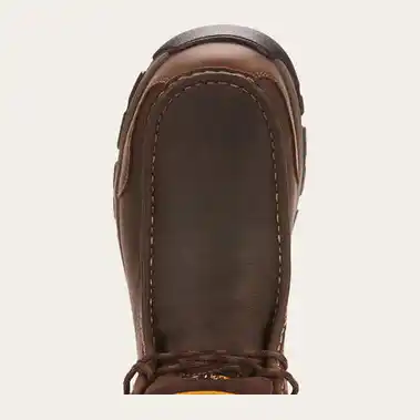 Image 3 of Ariat Edge LTE Moc Waterproof Comp Toe Men's