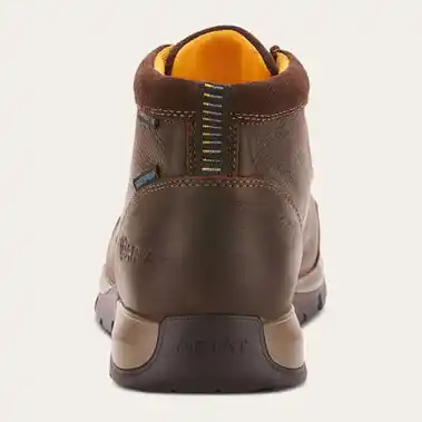 Image 4 of Ariat Edge LTE Moc Waterproof Comp Toe Men's