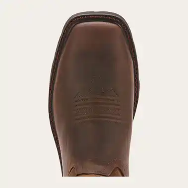 Image 3 of Ariat Groundbreaker Wide Square Steel Toe Waterproof Men's