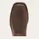 Alternate Image of DK BRN Ariat Groundbreaker Wide Square Steel Toe Waterproof Men's