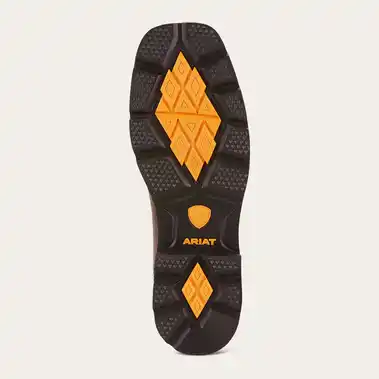 Image 5 of Ariat Groundbreaker Wide Square Steel Toe Waterproof Men's