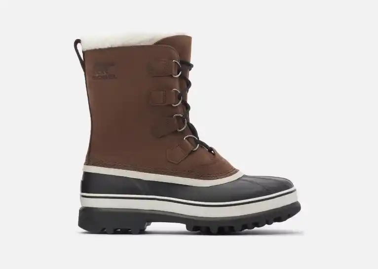 Image 1 of Sorel Caribou Men's