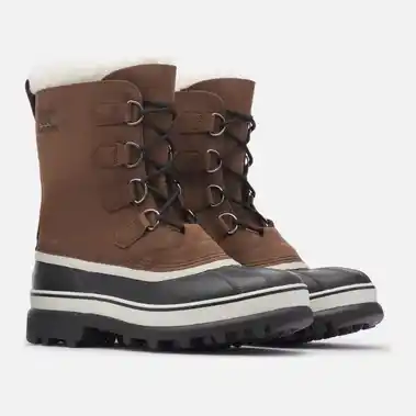 Image 2 of Sorel Caribou Men's