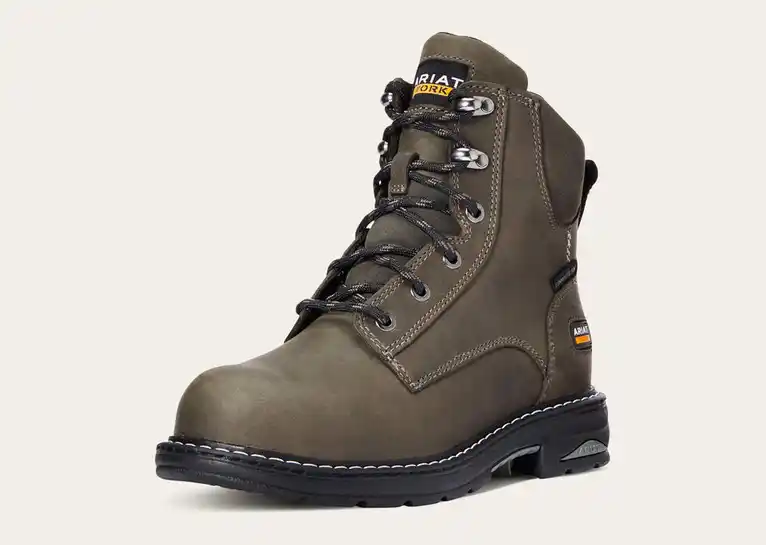 Image 1 of Ariat Casey 6
