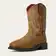 Alternate Image of Brown Ariat Krista MetGuard Steel Toe Women's