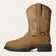 Alternate Image of Brown Ariat Krista MetGuard Steel Toe Women's