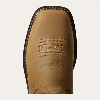 Image 3 of Ariat Krista MetGuard Steel Toe Women's