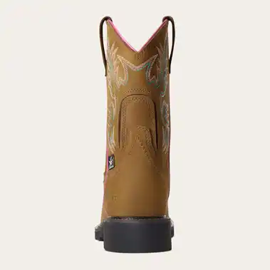 Image 4 of Ariat Krista MetGuard Steel Toe Women's