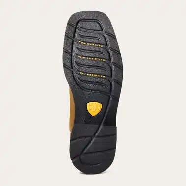 Image 5 of Ariat Krista MetGuard Steel Toe Women's