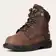 Alternate Image of OILY DISTRESSED BROWN Ariat Casey 6" Metguard Comp Toe Women's