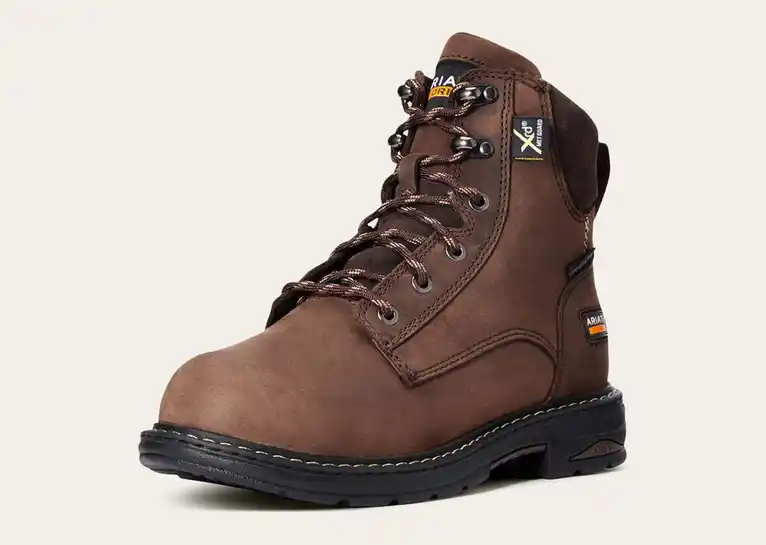 Image 1 of Ariat Casey 6
