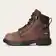 Alternate Image of OILY DISTRESSED BROWN Ariat Casey 6" Metguard Comp Toe Women's