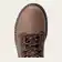 Alternate Image of OILY DISTRESSED BROWN Ariat Casey 6" Metguard Comp Toe Women's
