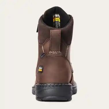 Image 4 of Ariat Casey 6
