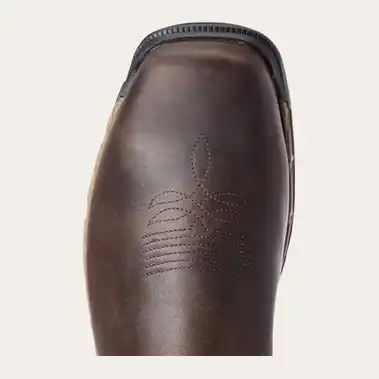 Image 3 of Ariat Rebar Flex Western Waterproof Comp Toe Men's