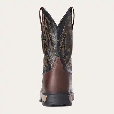 Image 4 of Ariat Rebar Flex Western Waterproof Comp Toe Men's